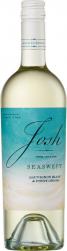 Josh Cellars Seaswept Sauvignon Blanc & Pinot Grigio 2023 (750ml) (750ml)