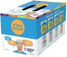 High Noon Sun Sips Hard Seltzer El Pres Variety Pack (12 pack 12oz cans) (12 pack 12oz cans)