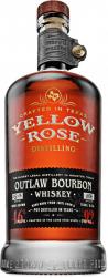 Yellow Rose Outlaw Bourbon (750ml) (750ml)