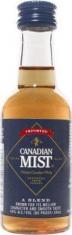 Canadian Mist - Whiskey (50ml) (50ml)