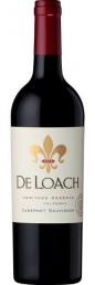 Deloach - Cabernet Sauvignon California 2020 (750ml) (750ml)