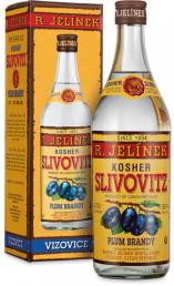 R. Jelinek - Slivovitz 5 Year Kosher (750ml) (750ml)