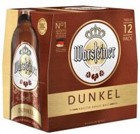 Warsteiner Dunkel (12 pack bottles) (12 pack bottles)