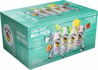 Malibu Cocktail Variety Pack (8 pack cans) (8 pack cans)