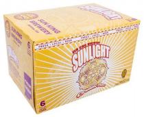 Sun King Sunlight	Cream Ale (6 pack 12oz cans) (6 pack 12oz cans)