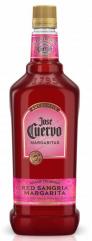 Jose Cuervo Authentic Margarita Red Sangria (1.75L) (1.75L)