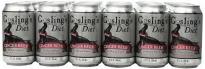 Goslings Diet Ginger Beer (12 pack 12oz cans) (12 pack 12oz cans)