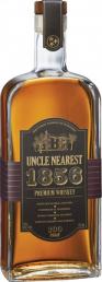 Uncle Nearest 1856 Premium Aged Whiskey (750ml) (750ml)