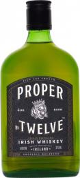 Proper No Twelve Irish Whiskey (375ml) (375ml)