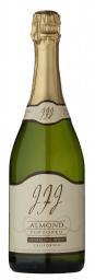 Jfj Almond Sparkling Wine NV (750ml) (750ml)