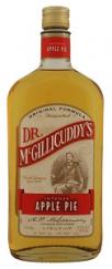 Dr. McGillicuddy's - Apple Pie Schnapps (750ml) (750ml)