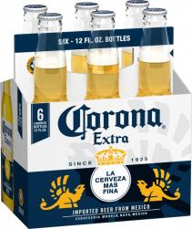 Corona Extra (6 pack 12oz bottles) (6 pack 12oz bottles)