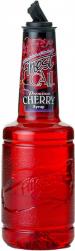 Finest Call Cherry Syrup Non Alcoholic