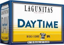 Lagunitas Day Time Fractional Ipa (12 pack 12oz cans) (12 pack 12oz cans)