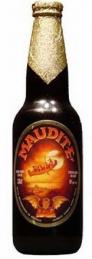 Unibroue Maudite (4 pack 12oz bottles) (4 pack 12oz bottles)