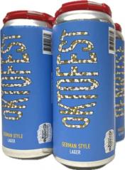 Penrose Oktoberfest (4 pack 16oz cans) (4 pack 16oz cans)