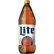 Miller Lite (40oz) (40oz)