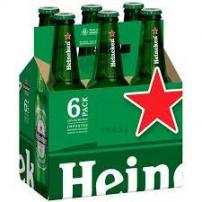 Heineken (6 pack 7oz bottle) (6 pack 7oz bottle)