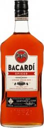 Bacardi - Spiced Rum (1.75L) (1.75L)