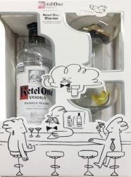 Ketel One - Vodka (750ml) (750ml)