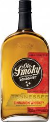 Ole Smoky Cinnamon Whiskey (750ml) (750ml)