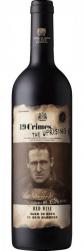 19 Crimes Uprising Rum Barrel 2020 (750ml) (750ml)