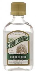 Dr. Mcgillicuddy's Mentholmint Schnapps (50ml) (50ml)