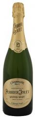 Perrier-Jouet - Champagne Grand Brut NV (750ml) (750ml)