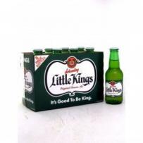 Little Kings Cream Ale (8 pack 7oz bottles) (8 pack 7oz bottles)