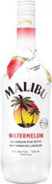 Malibu Watermelon Rum (750ml) (750ml)