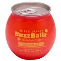 Buzzballz Peachballz (200ml) (200ml)
