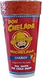 Don Chelada Michelada Chamoy 24 oz