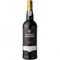 Warre's - Warrior Reserve Port NV (750ml) (750ml)