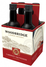 Woodbridge - Cabernet Sauvignon California NV (1.5L) (1.5L)