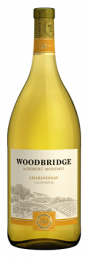 Woodbridge - Chardonnay California NV (1.5L) (1.5L)