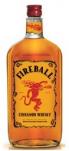 Fireball Cinnamon Whiskey (100ml)