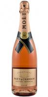 Mot & Chandon - Ros Champagne Nectar Imprial 0