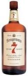 Seagram's - 7 Crown Blended Whiskey 0 (50)