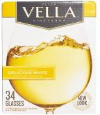 Peter Vella - Crisp White 0 (5000)