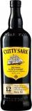 Cutty Sark Blended 12 Year Old scotch Whisky (750)