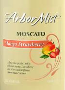 Tropic Mist Mango Strawberry Moscato 0 (750)