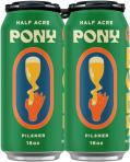 Half Acre Pony Pils 0 (415)