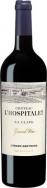 Gerard Bertrand Chateau L'hospitalet La Clape Grand Vin 2020 (750)