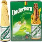Underberg Bitters 20mL 3pk 0