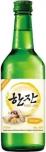 Han Jan Honey Lemon Soju 0 (375)