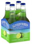Seagram's Lime Margarita 0 (445)