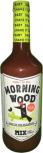Morning Wood Bloody Mary Mix Spicy Dill NV