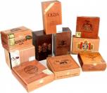 Cigar Boxes 0