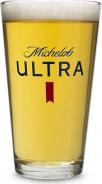 Michelob Ultra Pint Glass 0