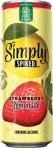 Simply Spiked Spiked Strawberry 0 (241)